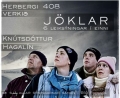Jöklar ( netleikhús)