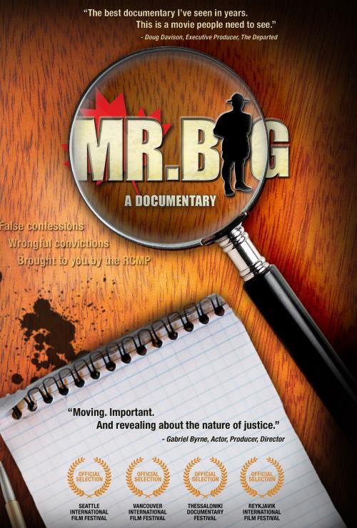 Mr. Big