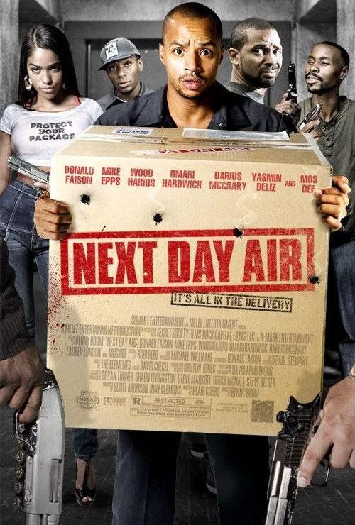 Next Day Air
