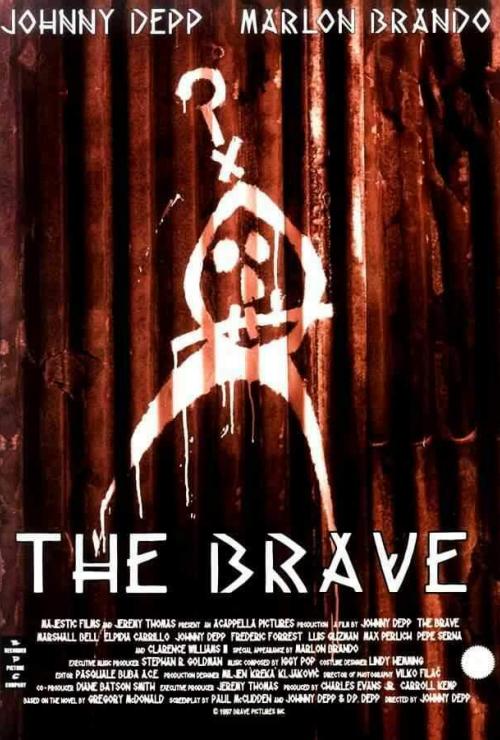 The Brave