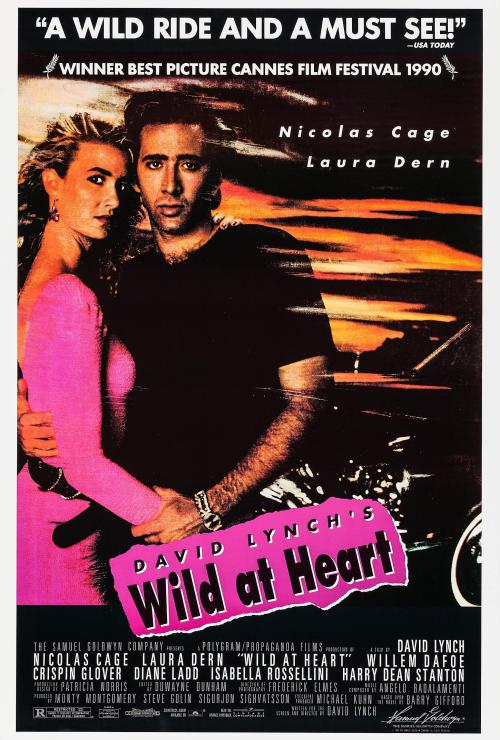 Wild at Heart
