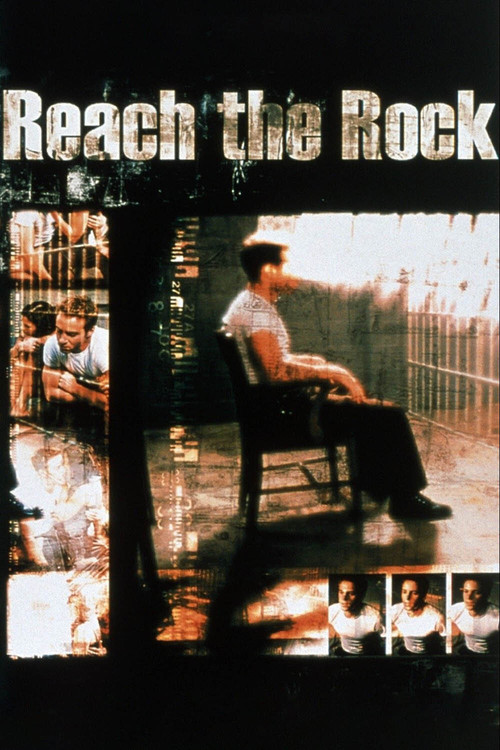 Reach the rock