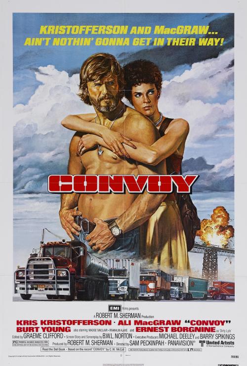 Convoy