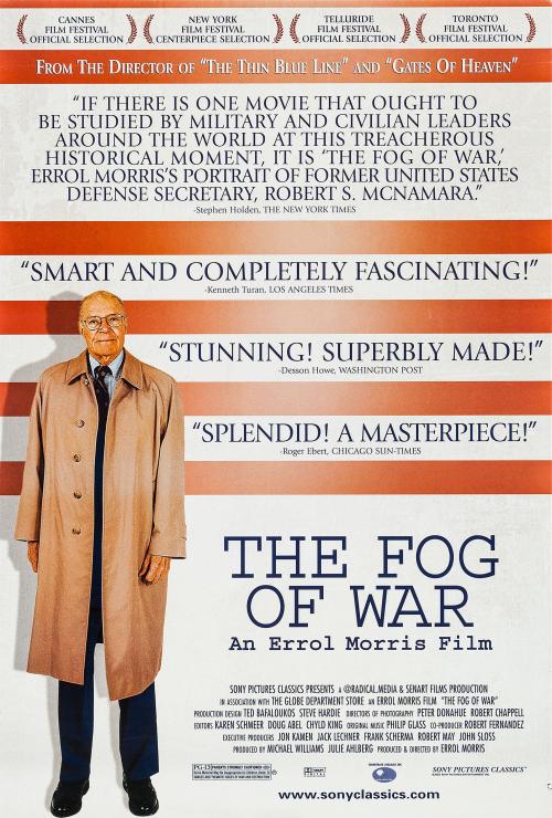 The Fog of War