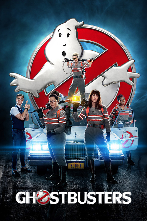 Ghostbusters III