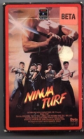 Ninja Turf