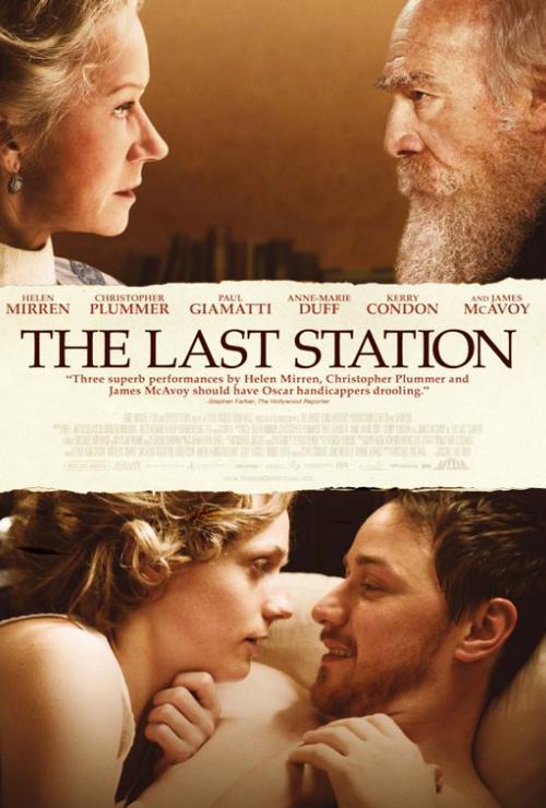 The Last Station