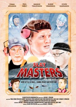 Slay Masters