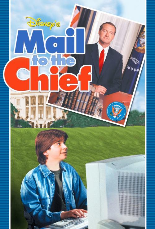 Mail to the Chief