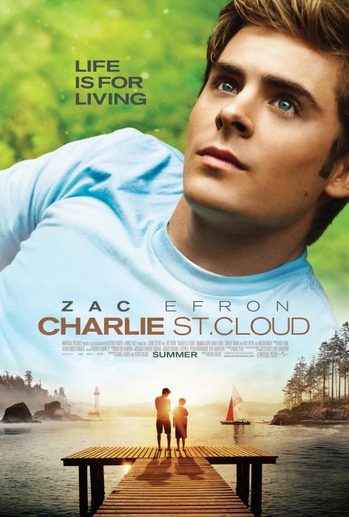 Charlie St. Cloud