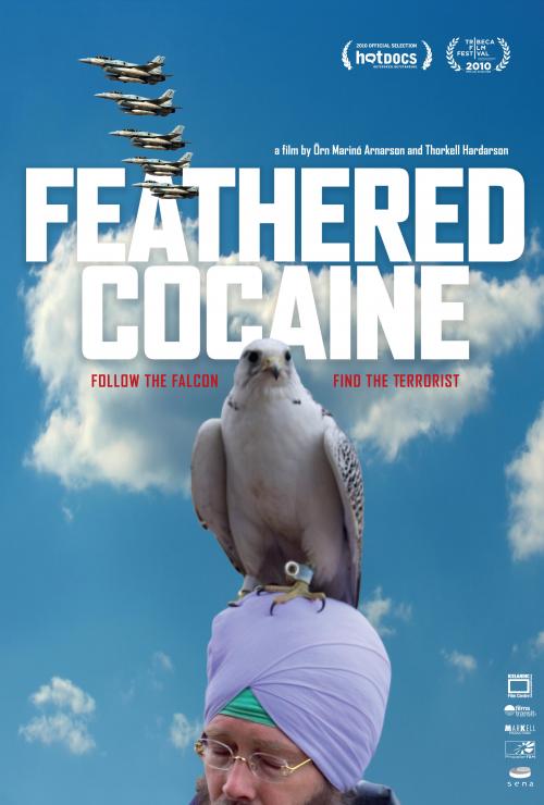 Feathered Cocaine