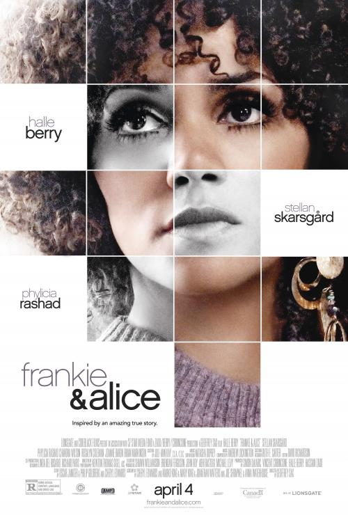 Frankie and Alice