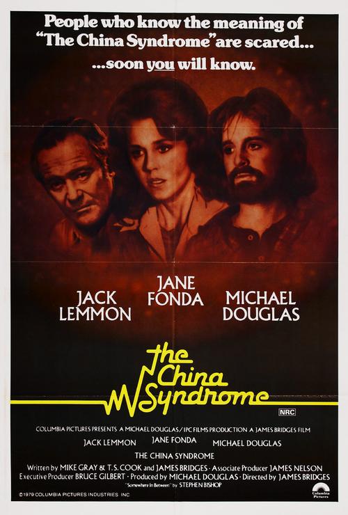 The China Syndrome