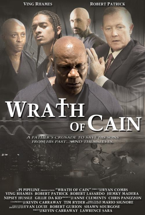 The Wrath of Cain