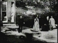 Roundhay Garden Scene
