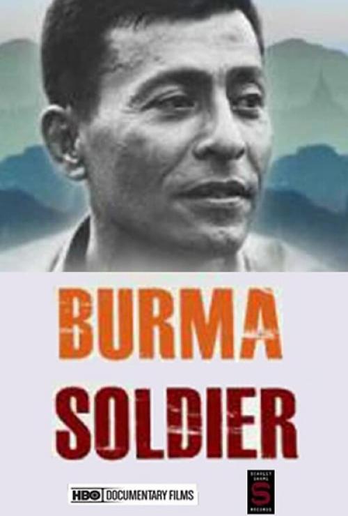 Burma Soldier