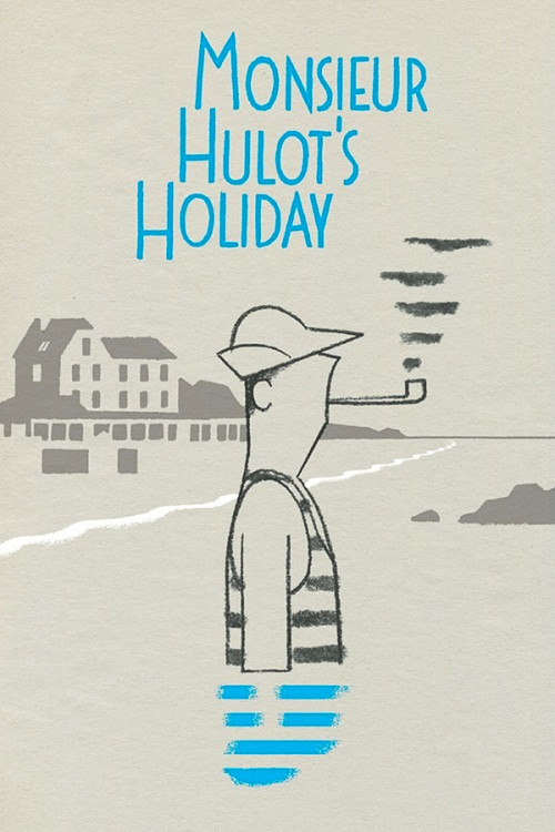  Les Vacances de M. Hulot