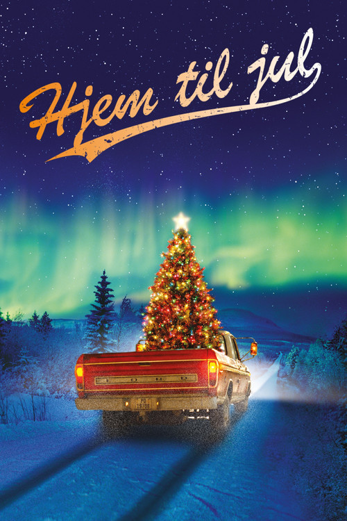 Hjem til Jul