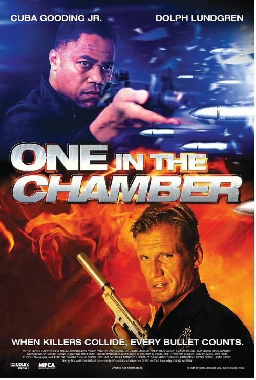 One In The Chamber