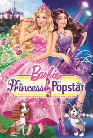 Barbie: Prinsessan og poppstjarnan