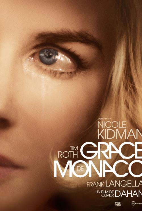 Grace of Monaco