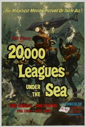20.000 Leagues Under the Sea