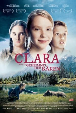 Clara and the Secret of the Bears
