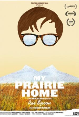My Prairie Home