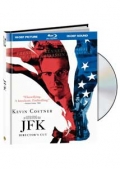 JFK: Director's Cut
