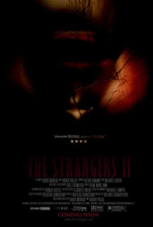 The Strangers 2