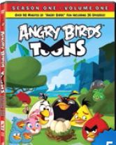 Angry Birds: 26 fyrstu þættirnir