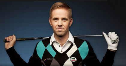 Golfskóli Birgis Leifs