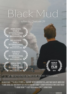 Black Mud