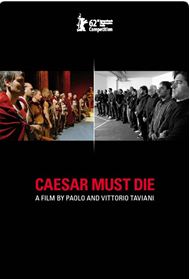 Ceasar Must Die