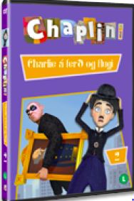 Chaplin og Co