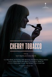 Cherry Tobacco