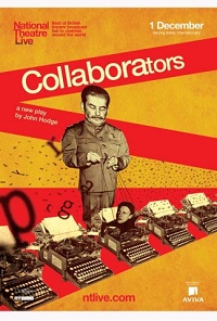 Collaborators - Leikrit