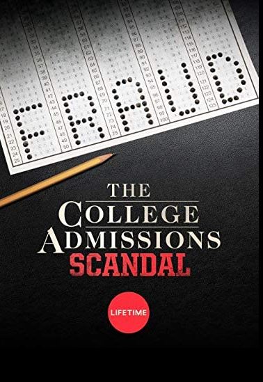 The College Admissions Scandal