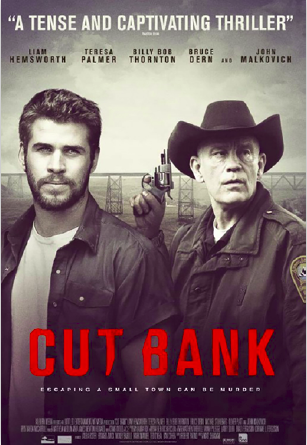 Cut Bank