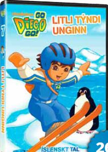 Díegó 7