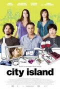 City Island