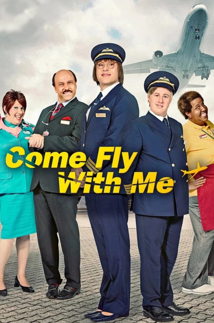 Come Fly with Me