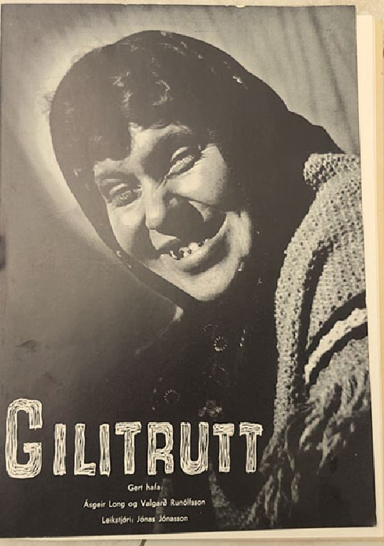 Gilitrutt