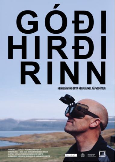 Góði hirðirinn