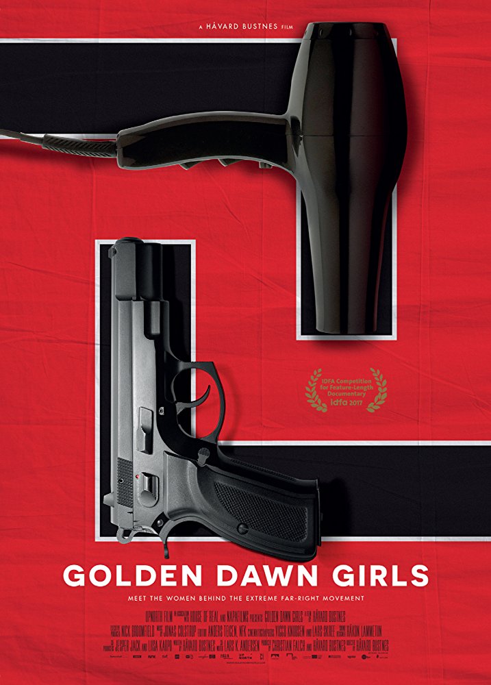 Golden Dawn Girls