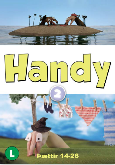 Handy - 2