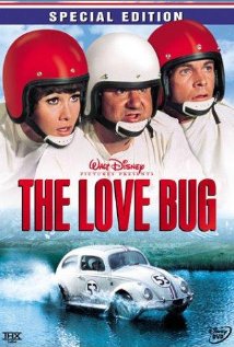 Herbie - The Love Bug