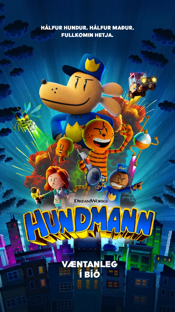 Hundmann