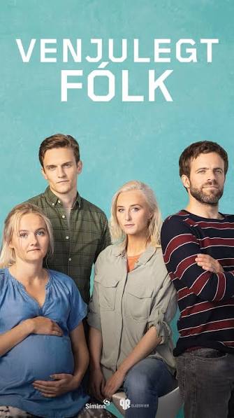 Venjulegt fólk