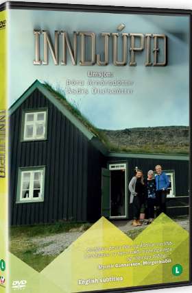 Inndjúpið